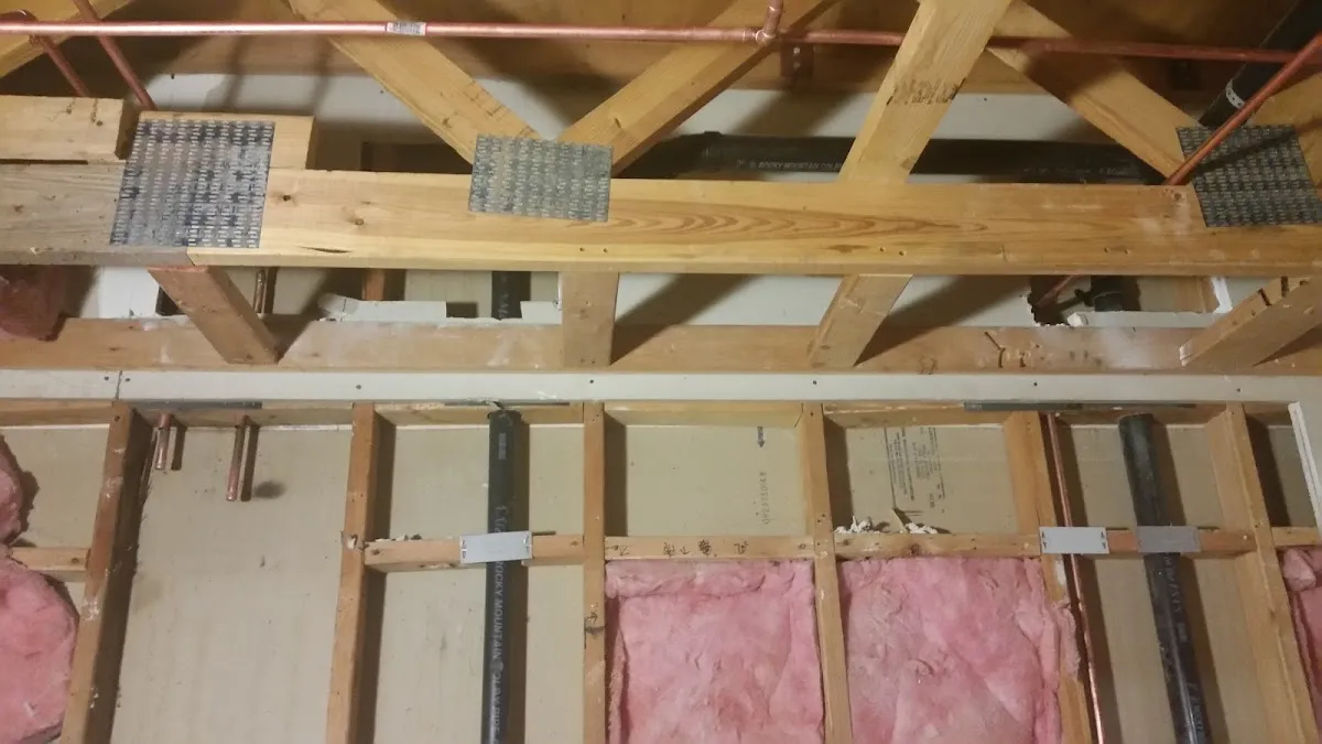 Drain Cleaning in La Cresta, CA